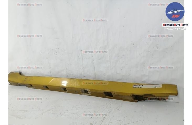 Prag Dreapta  Volkswagen VW  Arteon  1 [2017 - 2020]