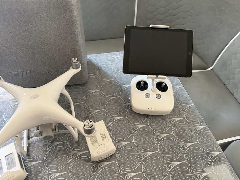 Vand/Schimb Drona Dji Phantom 4+ Ochelari Dji Goggles