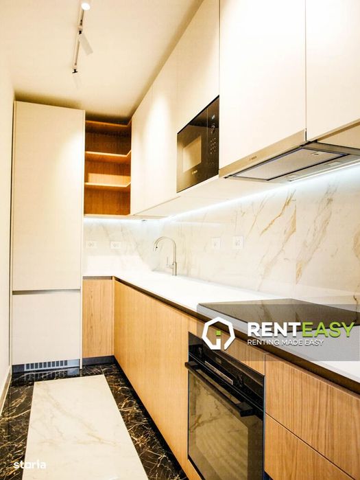 Apartament – Iași, Copou, Păcurari - Vedere 4