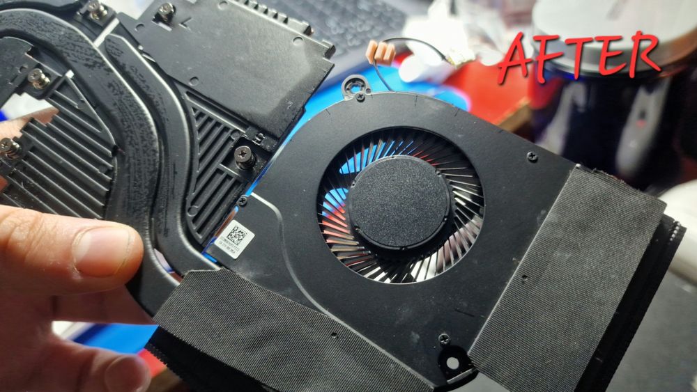 Mentenanță  PC/Laptop