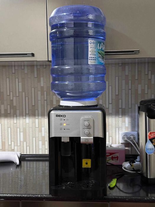 Настольный кулер для воды Beko BQ-2D