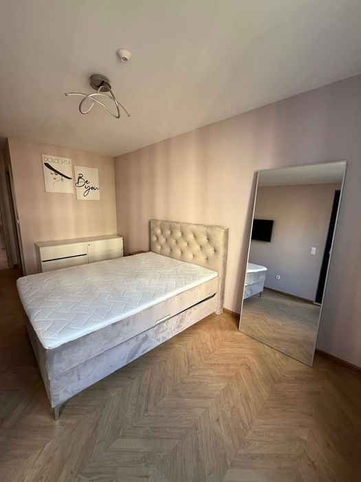 Дава се под наем Тристаен апартамент в София, Дианабад - 95 кв.м за 1095.99 € - Снимка #4