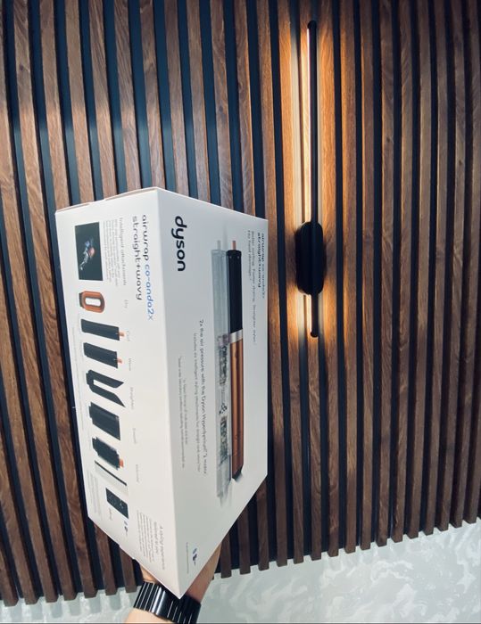 Dyson koanda 2x 2v1