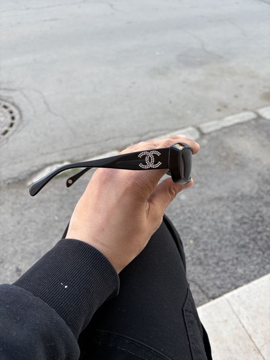 Ochelari Coco Chanel