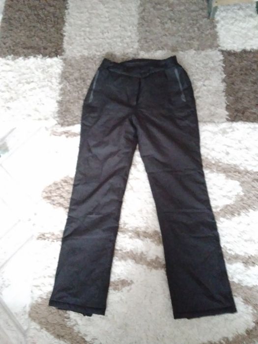 Продам утеплённые мужские штаны