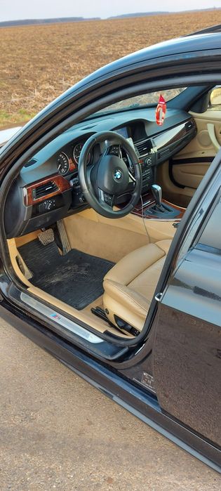 Vând BMW e 90 m47