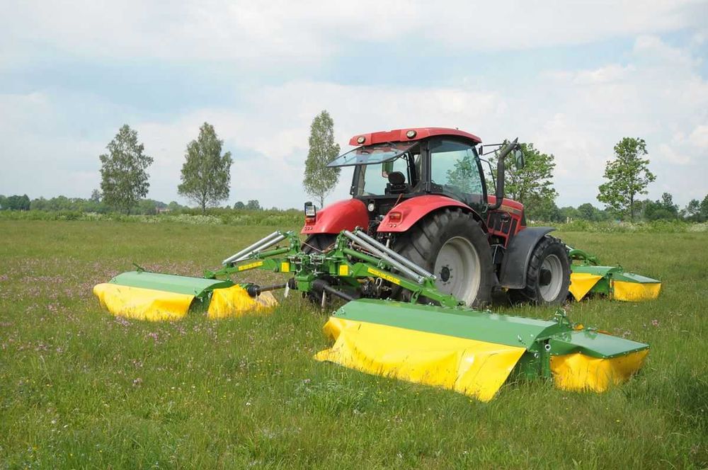 Роторная косилка PRONAR