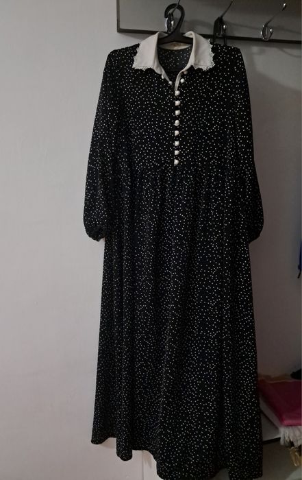 Платья рубашки двойка