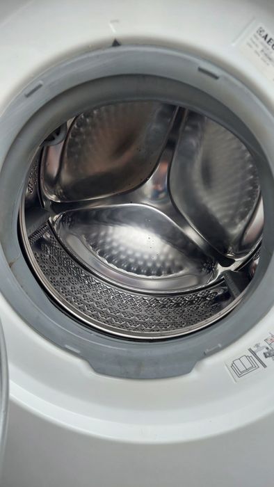 Пералня AEG до 8кг