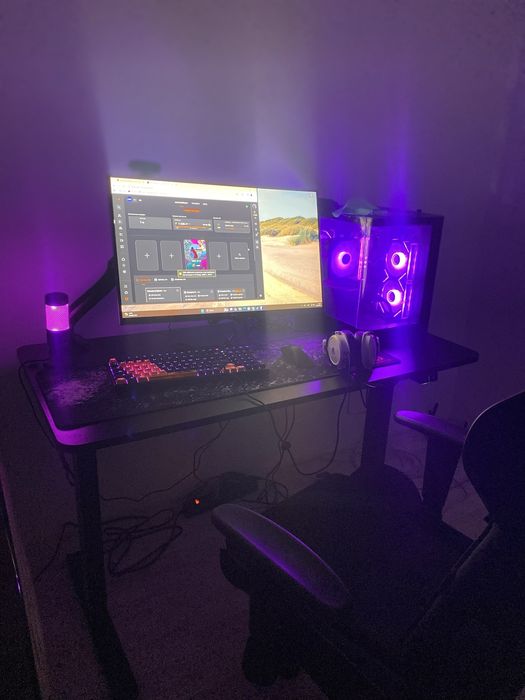 Продам Компьютер Комплект