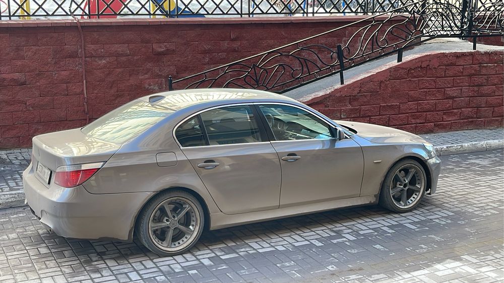 Диски бмв шницер тип 4