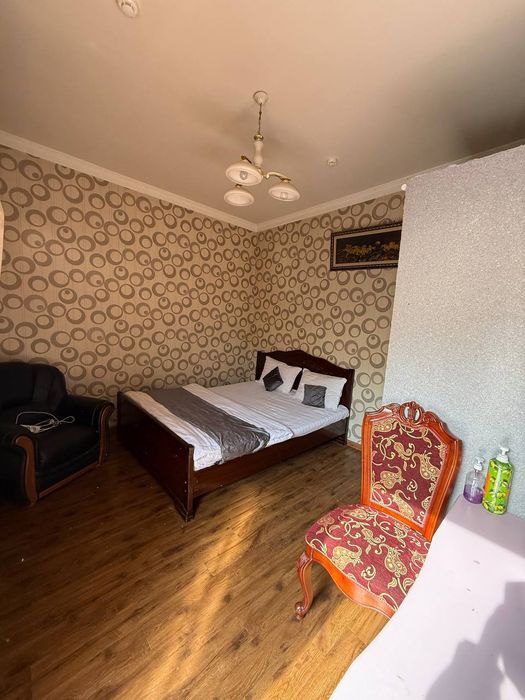 Hostel hotel 50 ming