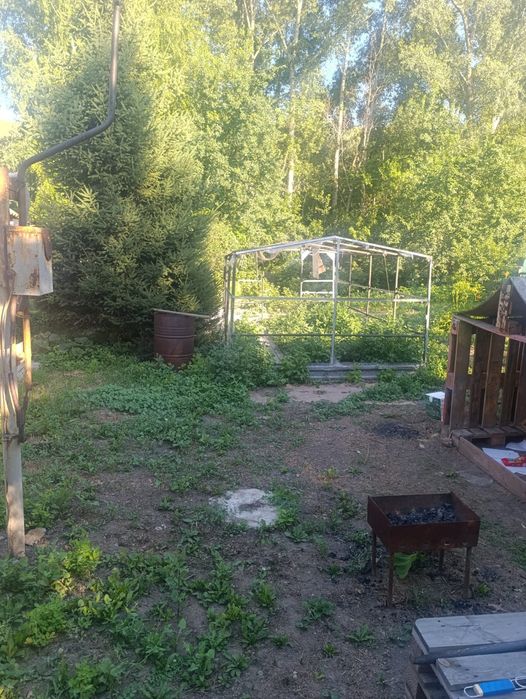 Продам 3-хкомнатный частный дом