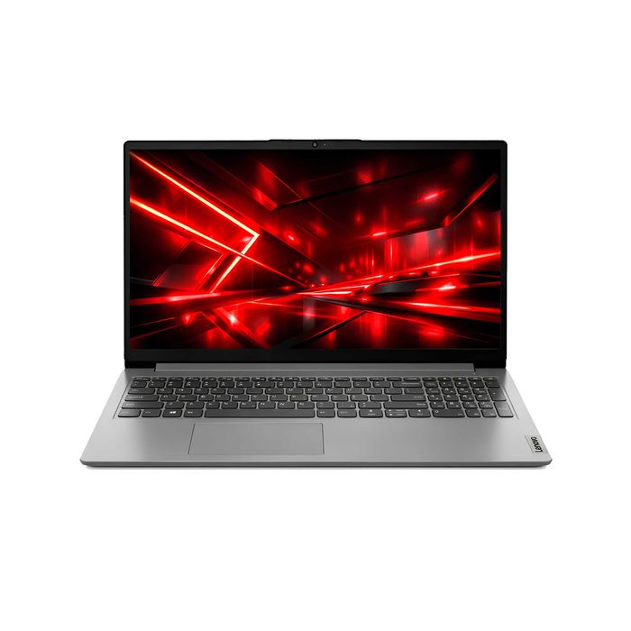 &Ноутбук Lenovo Ideapad Slim 3 Ryzen5-7520U 8/512GB 15'6 FHD IPS TS