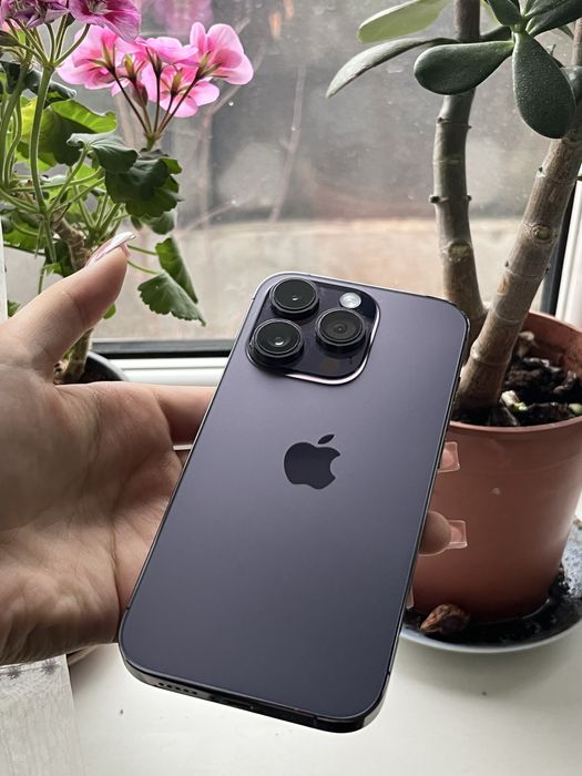 IPhone 14 PRO обмен