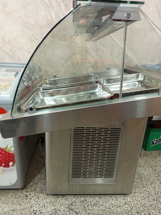 Оборудване на магазин