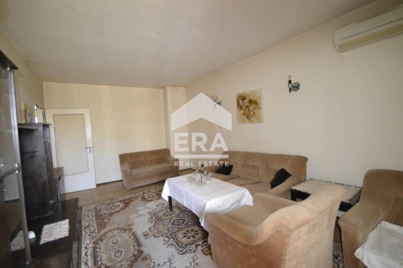 Продава се Тристаен апартамент в Хасково, Възраждане - 81 кв.м за 926 €/кв.м - Снимка #1