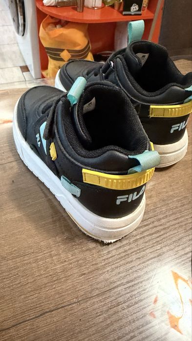 Детски кецове Fila 29н