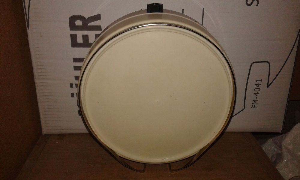 Кантар SOLIDUS стенен 3 кг.