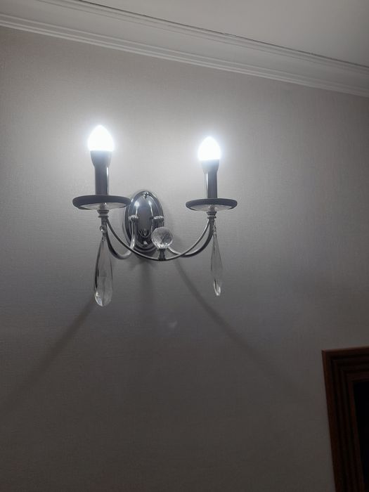 Продам бра 2 штуки