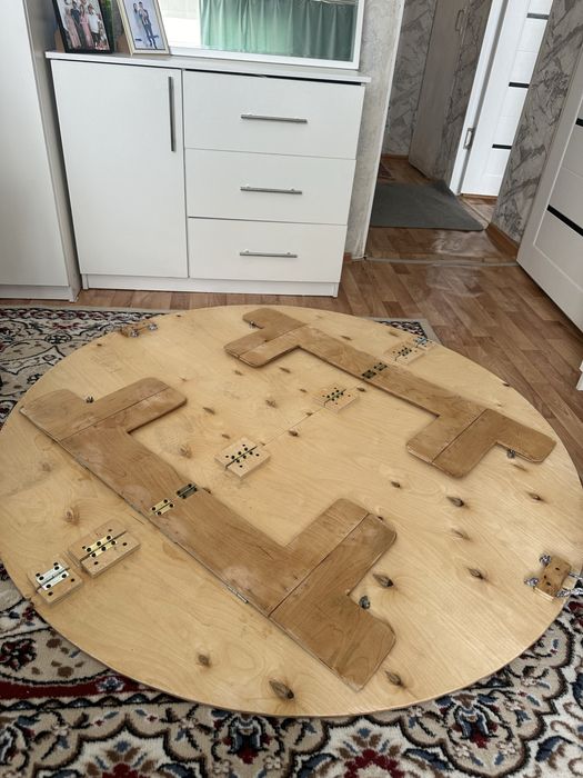 Новый и надюжный