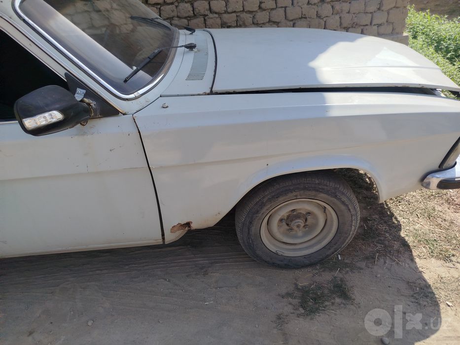 Volga 3102 sotiladi zapchastga