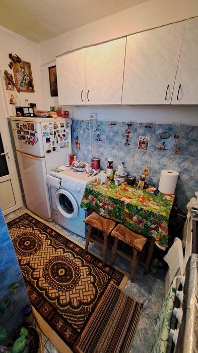 Garsoniera cf1d Radu Negru