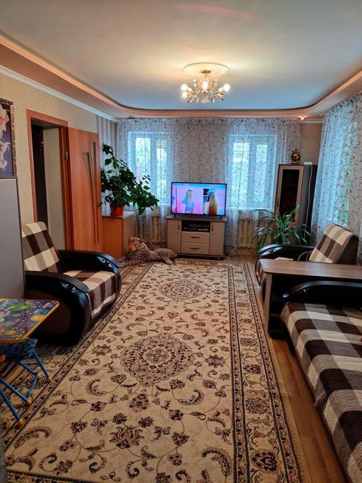 Продам дом район Второй Павлодар