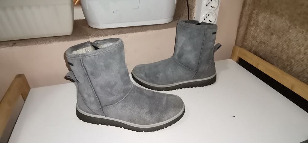 Боти Superfit-Gore-tex 36 н.