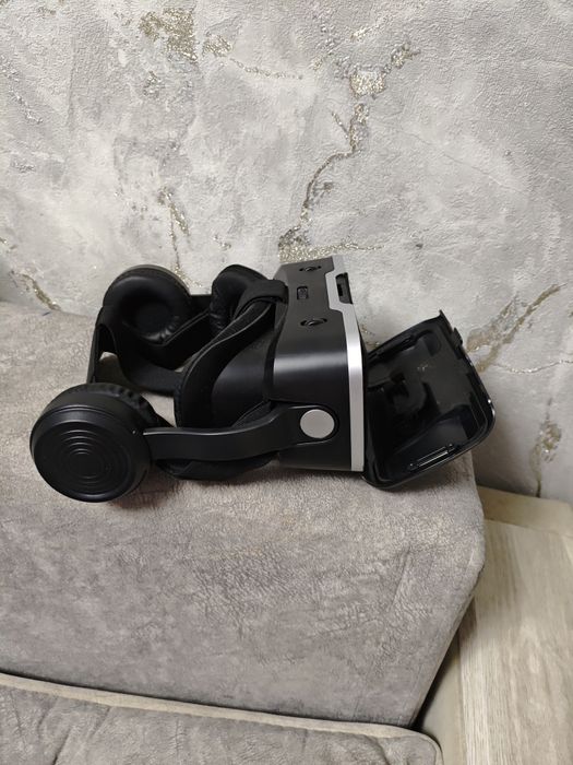 VR для смартфона