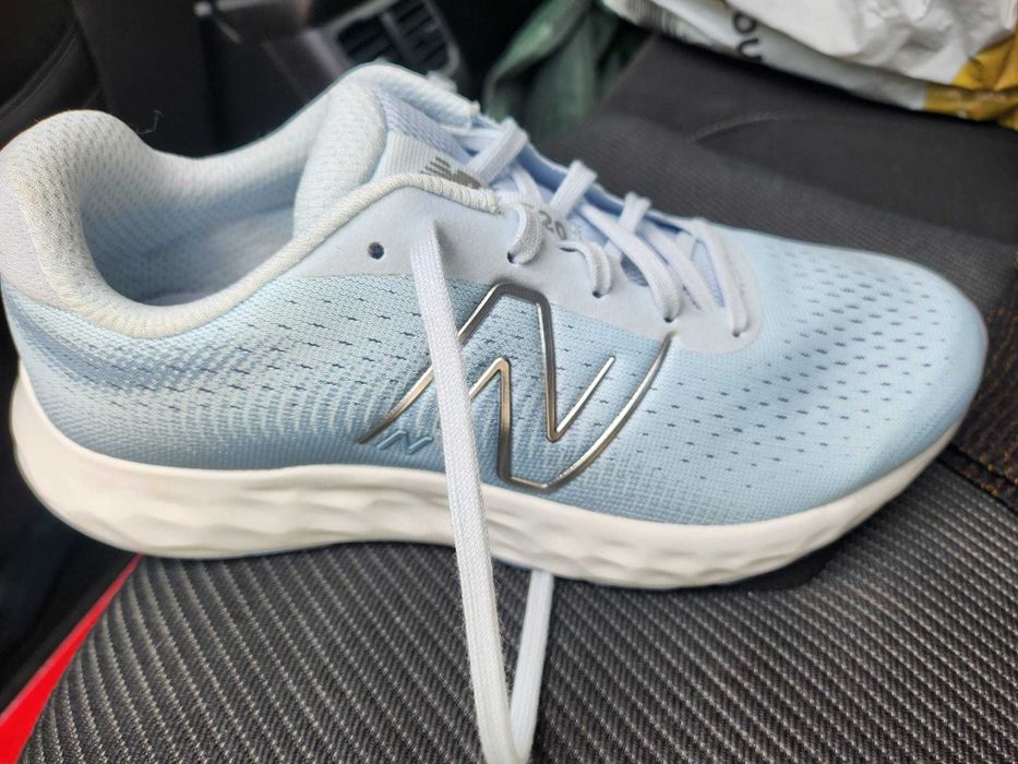 Adidasi New Balance sneakers pantofi sport NB mărimea numărul 39 noi