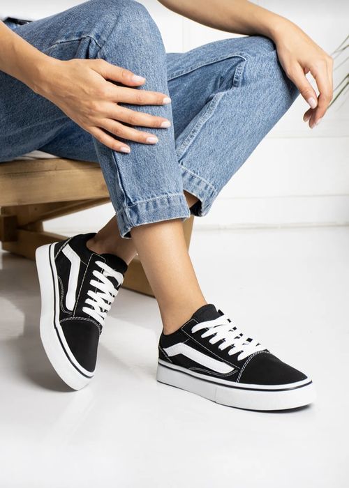 Vans Old School Unisex