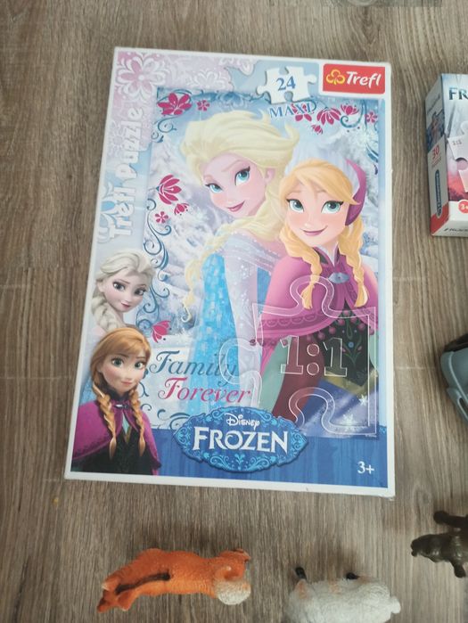 Гумени животни и музикален сортер