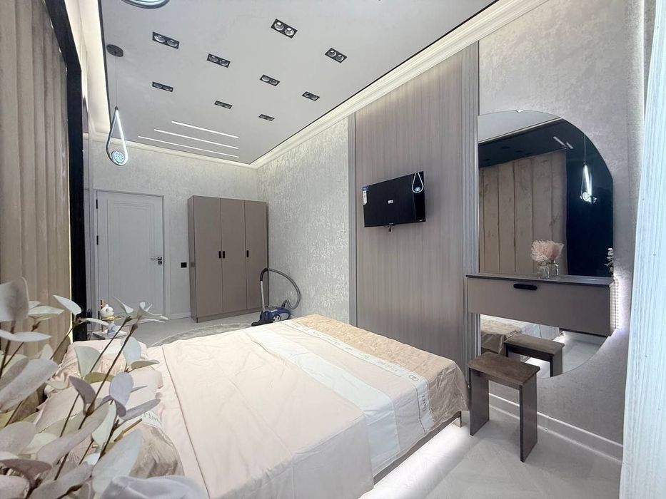 Метро Мирзо Улугбек парк Гафура Гуляма сдаю хай-тек евру квартиру2/2/4