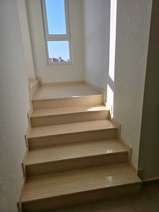 Продава се Двустаен апартамент в с. Равда, Област Бургас - 61 кв.м за 1230 €/кв.м - Снимка #12