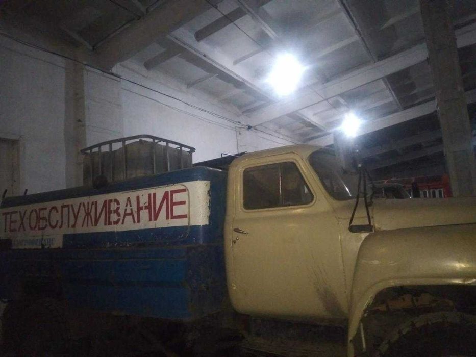 Продаётся ГАЗ 53.