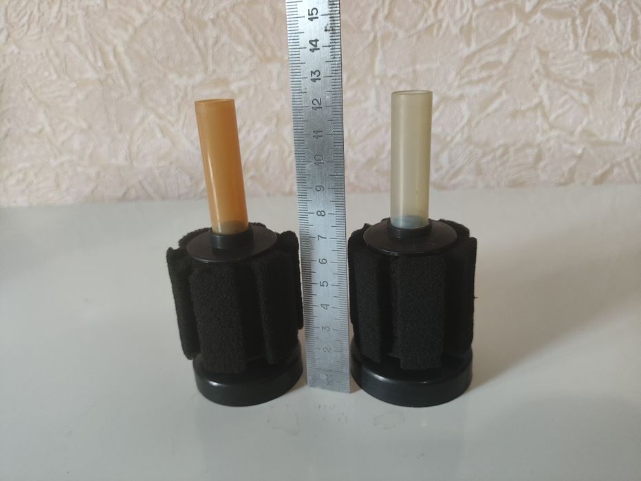 Фильтр для аквариума