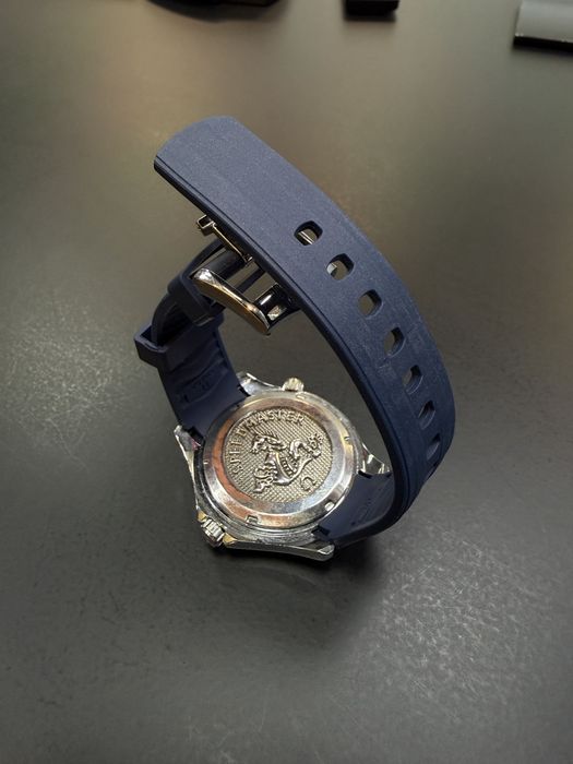 Omega Seamaster
