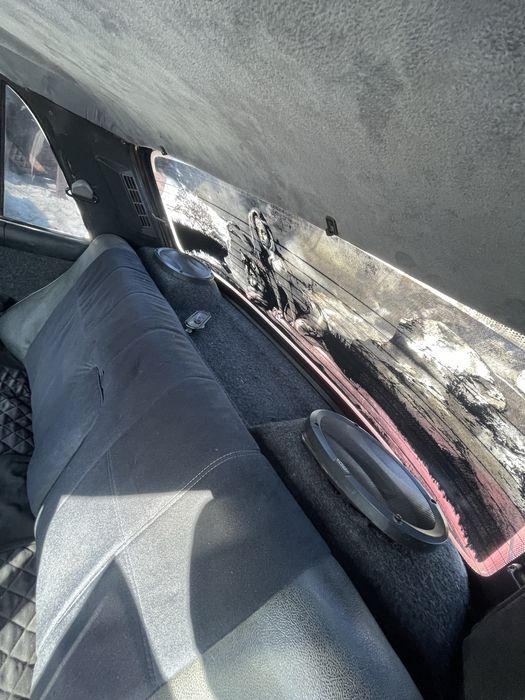 В продаже жига 2107