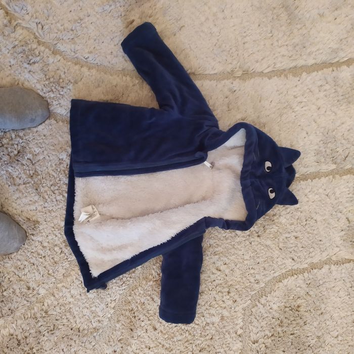 Комбинезон для мальчика