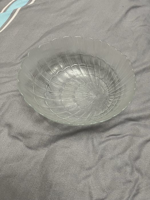 Тарелки разные от 1500 тг.