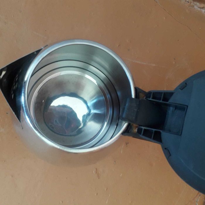 Продам электрический чайник