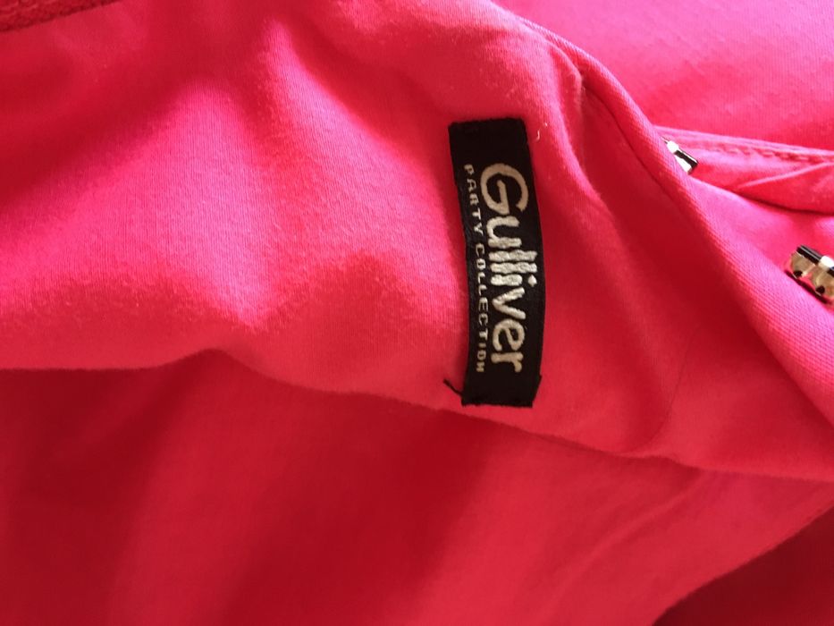 Продам детское платье