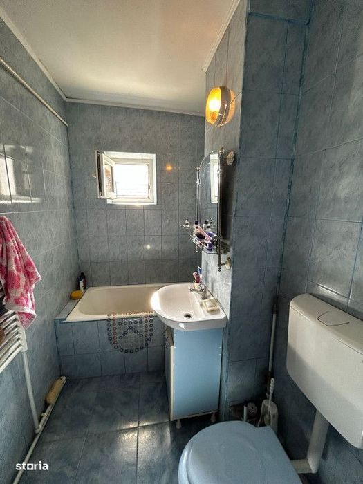 - Apartament 2 camere, confort 1 decomandat, zona Plantelor