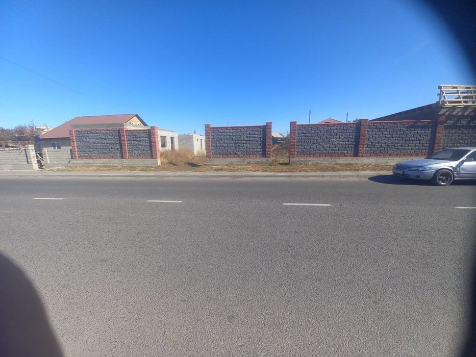 Продам участок 9сот