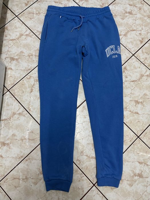 pantalon trening UCLA, masura  L