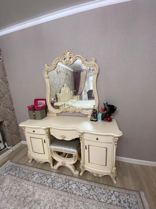 Спальни Гарнитур