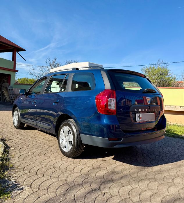 Dacia Logan MCV 0.9 GPL Laureate