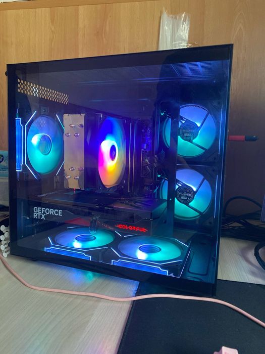 Кулера кулеры кулеры Prism 4 Pro