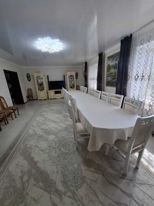 Продажа дома Северо-Западный квартал